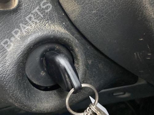 Used Ignition barrel PEUGEOT PARTNER Box Body/MPV (5_, G_) 1.9 D (69 hp) 31925466