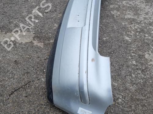 Rear bumper VW POLO IV (9N_, 9A_) 1.4 TDI | BP22111192C8 