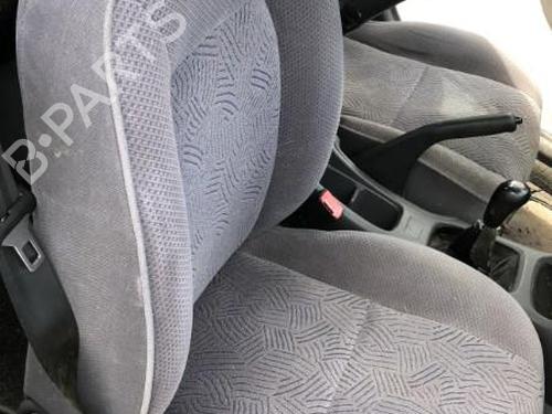 Used Right front seat Right front seat TOYOTA AVENSIS Liftback (_T22_) [1997-2003] 19912881 19912881