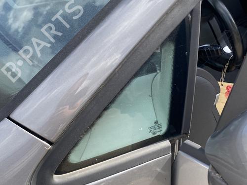 Used Front left quarter glass VW TOURAN (1T1, 1T2) 2.0 TDI (140 hp) 28601761