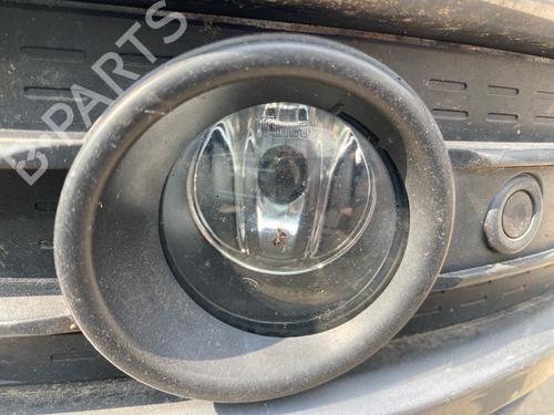 Left front fog light CITROËN C5 II (RC_) 1.6 HDi (RC8HZB) | BP37994063C30 - Image 3