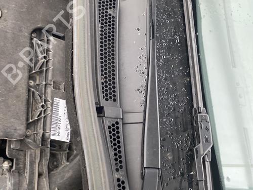 Torpedoplade PEUGEOT 2008 I (CU_) 1.6 HDi (92 hp) 31981180