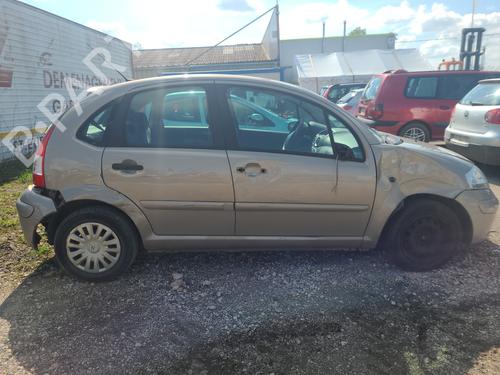Front left panel CITROËN C3 I (FC_, FN_) | BP37008519C58 - Image 5