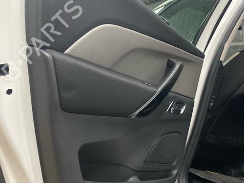 Rear left panel CITROËN C4 Picasso II 2.0 BlueHDi 150 | BP40268685C60 - Image 5