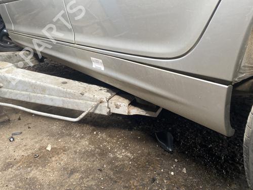 Left sideskirt BMW 3 (E46) 320 d | BP26437157C115 