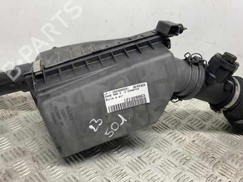 Luftrenser kiste SAAB 900 II 2.0 i (131 hp) 32341945