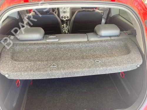 Used Rear parcel shelf Rear parcel shelf 37798488 37798488