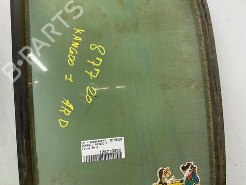 Used Bootlid window Bootlid window 36095176 36095176