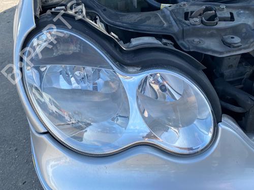 Right headlight MERCEDES-BENZ C-CLASS (W203) C 220 CDI (203.008) | BP37611893C29 - Image 2