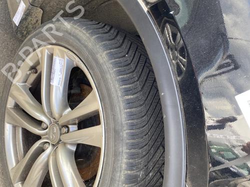 Andre INFINITI QX50 I 30d AWD (238 hp) 27617606