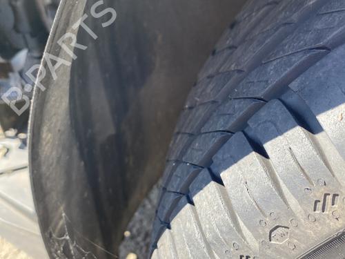 Wheel arch CITROËN C4 I (LC_) 1.6 HDi | BP28011504C56 