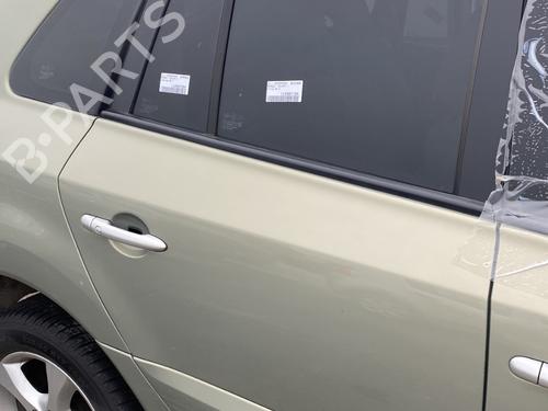 Used Right rear door RENAULT KOLEOS I (HY_) 2.0 dCi 4x4 (HY0K) (150 hp) 29353681