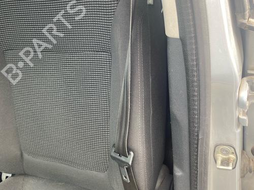 Used Front left seatbelt Front left seatbelt 38092002 38092002