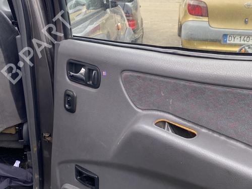 Used Rear right panel Rear right panel FORD MAVERICK (UDS, UNS) 2.7 TD (125 hp) 25270905 25270905