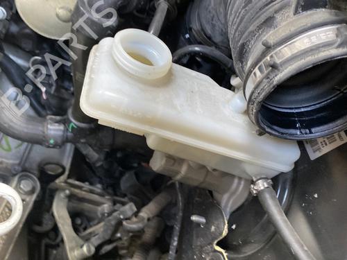 Brake master cylinder RENAULT KANGOO Express (FW0/1_) 1.5 dCi 90 (FW0G, FW05, FW08, FW11) | BP25381161M77 - Image 2
