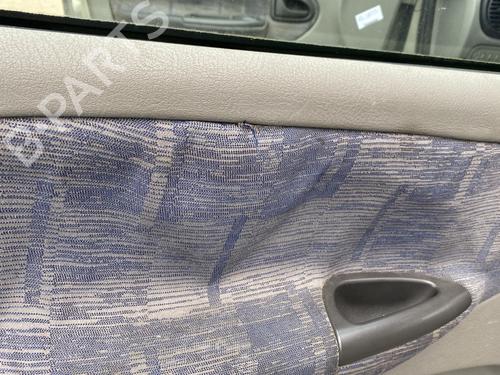 Used Rear left panel Rear left panel RENAULT SCÉNIC I MPV (JA0/1_, FA0_) 1.9 dCi RX4 (102 hp) 23783337 23783337