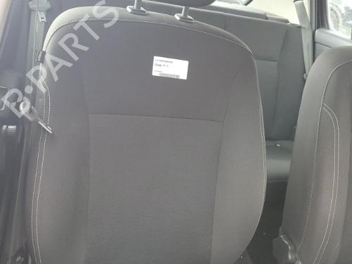 Used Right front seat RENAULT CLIO III (BR0/1, CR0/1) 1.2 16V (BR02, BR0J, BR11, CR02, CR0J, CR11) (75 hp) 20174288