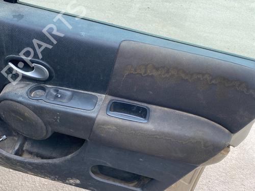 Front right panel RENAULT MODUS / GRAND MODUS (F/JP0_) 1.5 dCi (FP0F, JP0F) | BP34342523C59 - Image 2