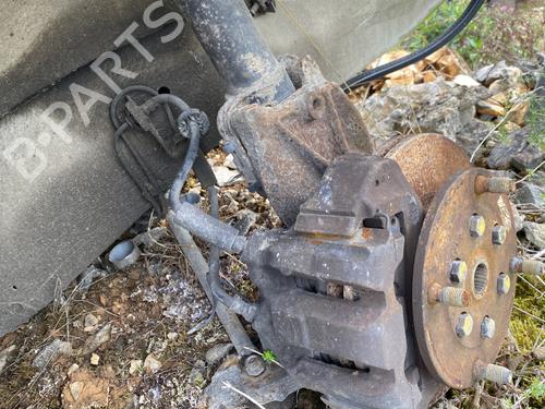 Right front steering knuckle RENAULT TRAFIC Van (T_, P_, V_) 2.1 D | BP28817082M26 