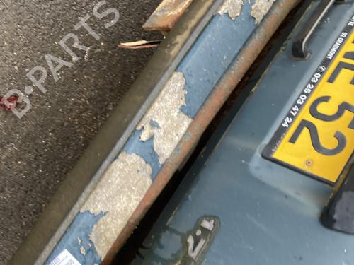 Rear bumper LADA NIVA Closed Off-Road Vehicle (2121, 2131) 1700 i 4x4 (21213, 21214) | BP22126631C8 