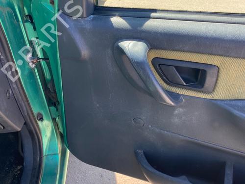 Front right panel CITROËN BERLINGO / BERLINGO FIRST MPV (MF_, GJK_, GFK_) | BP34185134C59 - Image 2