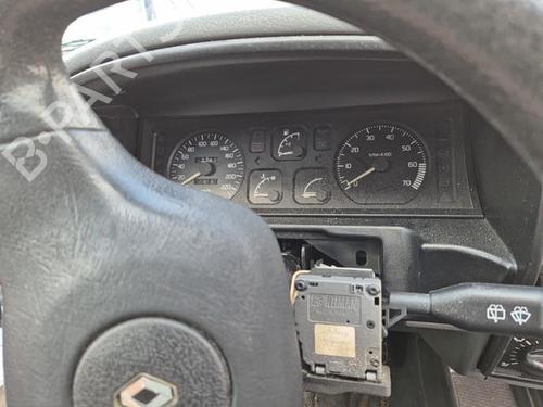 Instrument cluster RENAULT 19 I (B/C53_) 1.4 | BP22121819C47