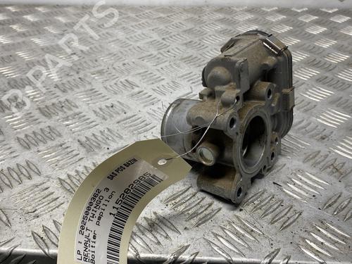 Throttle body RENAULT TWINGO III (BCM_, BCA_) 1.0 SCe 75 | BP30263630M82 - Image 3