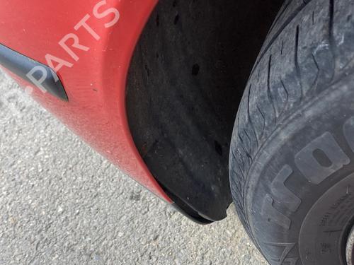 Wheel arch SEAT TOLEDO II (1M2) 1.9 TDI | BP28011497C56 