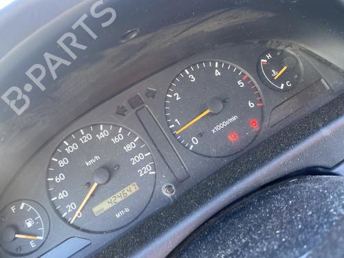 Used Instrument cluster Instrument cluster 31643072 31643072