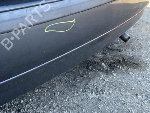 Rear bumper NISSAN ALMERA TINO (V10) 2.2 dCi | BP24802819C8 