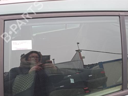 Used Rear left door window RENAULT MEGANE II (BM0/1_, CM0/1_) 1.5 dCi (BM02, BM13, BM2A, CM02, CM13) (101 hp) 21260218