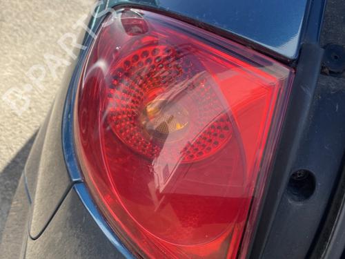 Used Left taillight SEAT ALTEA (5P1) 1.6 (102 hp) 28681618