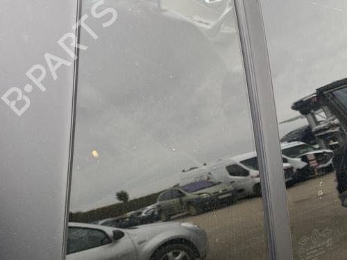 Rear right door window RENAULT KOLEOS I (HY_) 2.0 dCi 4x4 (HY0K) | BP29353688C21 