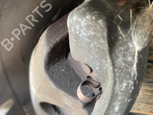 Used Left front brake caliper Left front brake caliper 37869032 37869032