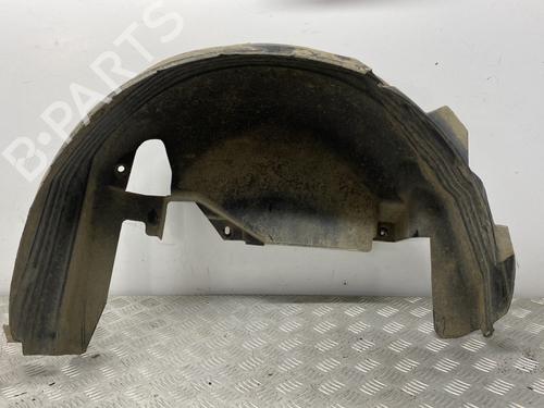 Used Wheel arch FIAT 500 (312_) 1.2 (312AXA1A) (69 hp) 29464953
