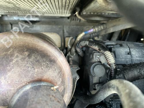 AC compressor CITROËN C4 I (LC_) | BP37683631M34 - Image 3