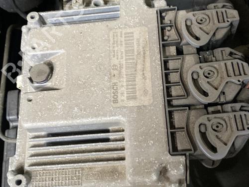 Engine control unit (ECU) SUZUKI GRAND VITARA II (JT, TE, TD) 1.9 DDiS All-wheel Drive (JT419, TD44, JB419WD, JB419XD,... | BP33554411M57 - Image 3
