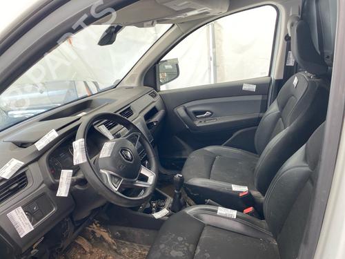 Pedal RENAULT EXPRESS Box Body/MPV 1.5 Blue dCi 95 (F6AB) | BP36400500I4 - Image 2