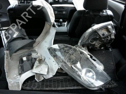 Venstre bagtil invendig håndtag BMW 1 (E81) | BP22116366I15 - Image 4