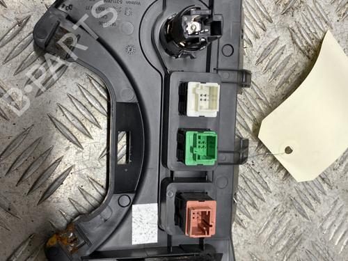 Warning switch CITROËN BERLINGO Box Body/MPV (B9) 1.6 HDi 90 | BP25031269I22