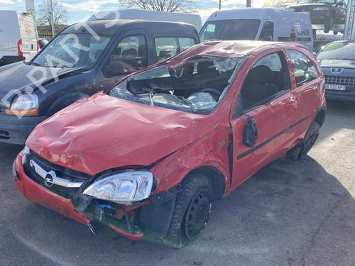 Engine OPEL CORSA C (X01) 1.0 (F08, F68) | BP30121403M1 