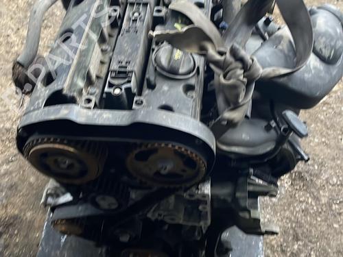 Used Engine PEUGEOT 206 CC (2D) 2.0 S16 (136 hp) 19914610