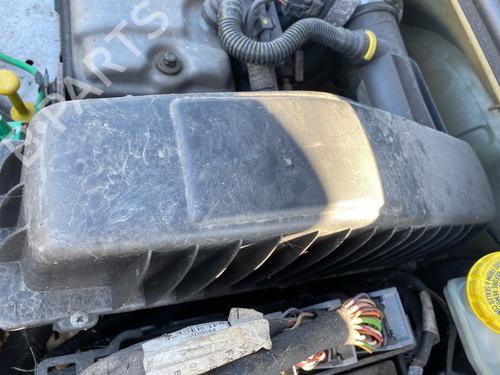 Air filter box CITROËN C3 Pluriel (HB_) | BP37501355M87 - Image 2