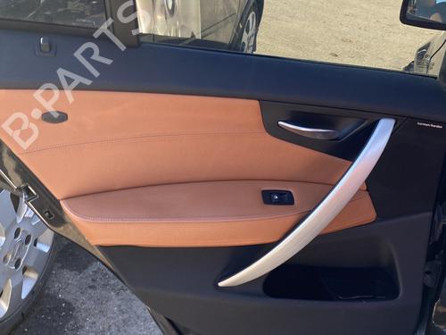 Rear left panel BMW X3 (E83) xDrive 30 d | BP23785049C60 