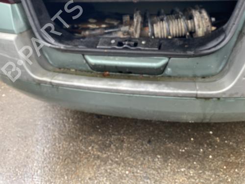 Bakaksel RENAULT MEGANE II Coupé-Cabriolet (EM0/1_) 1.9 dCi | BP29910817M2