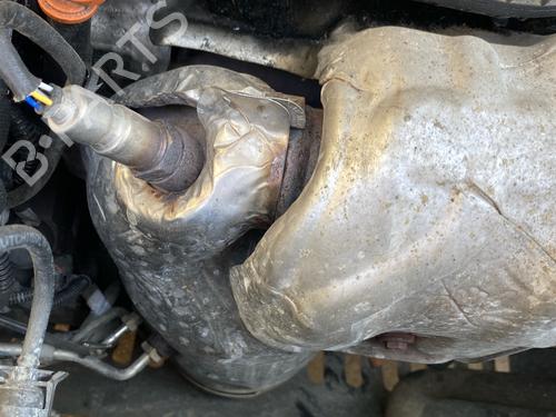 Benzintank PEUGEOT PARTNER Tepee 1.6 HDi | BP37994144C62 - Image 4