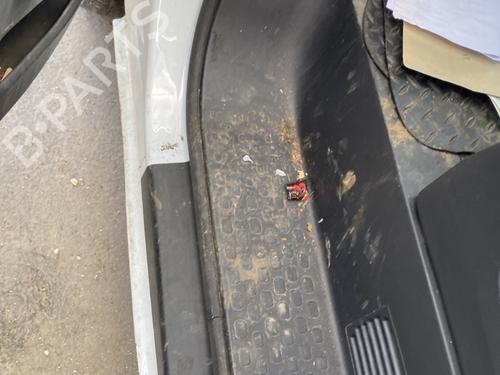 Rubber door seal RENAULT TRAFIC III Van (FG_) 1.6 dCi 125 (FGMH) | BP25923819C142