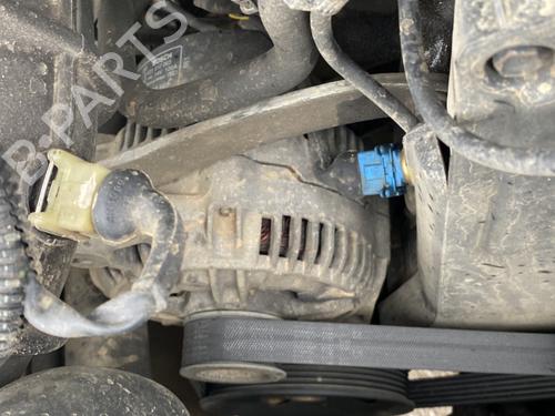 Used Alternator Alternator OPEL FRONTERA A Sport (U92) 2.0 i (52SUD2, 55SUD2) (115 hp) 31944331 31944331