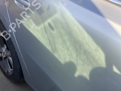 Right rear door PEUGEOT 508 I (8D_) 2.0 BlueHDi 150 | BP22127829C5 