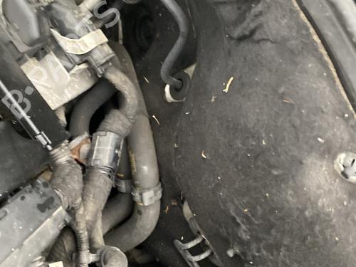 Used Brake master cylinder OPEL MERIVA A MPV (X03) 1.6 (E75) (105 hp) 29142998